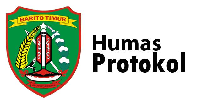 Humas dan Protokol Bartim